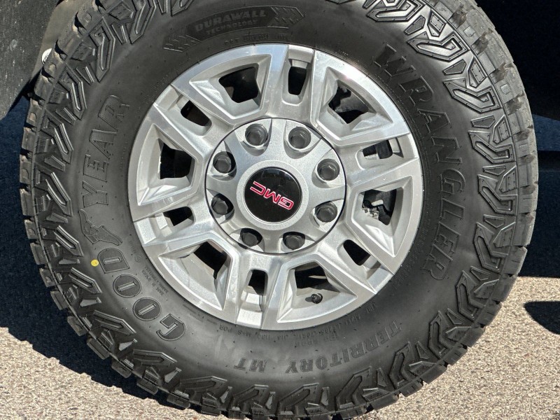 2021 GMC Sierra 2500HD SLE 1GT49ME77MF232988