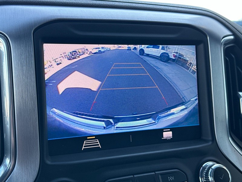 2021 GMC Sierra 2500HD SLE 1GT49ME77MF232988