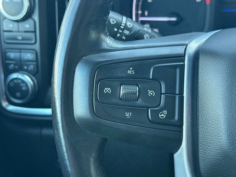 2021 GMC Sierra 2500HD SLE 1GT49ME77MF232988