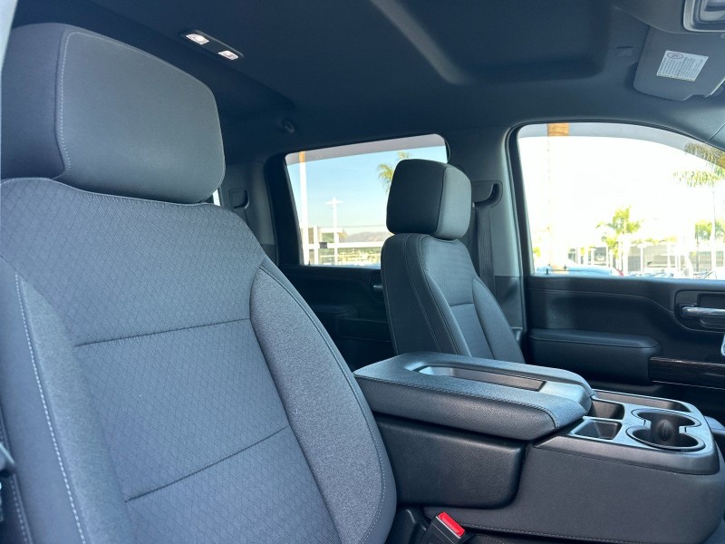2021 GMC Sierra 2500HD SLE 1GT49ME77MF232988
