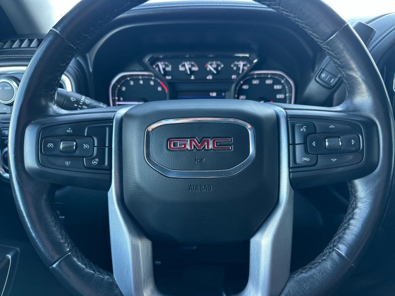 2021 GMC Sierra 2500HD SLE 1GT49ME77MF232988