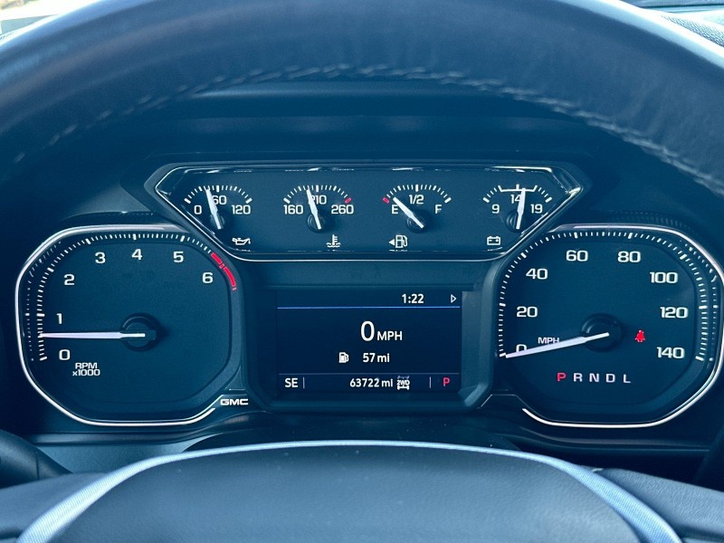 2021 GMC Sierra 2500HD SLE 1GT49ME77MF232988