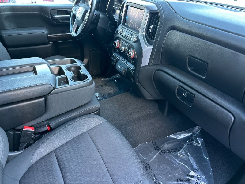 2021 GMC Sierra 2500HD SLE 1GT49ME77MF232988