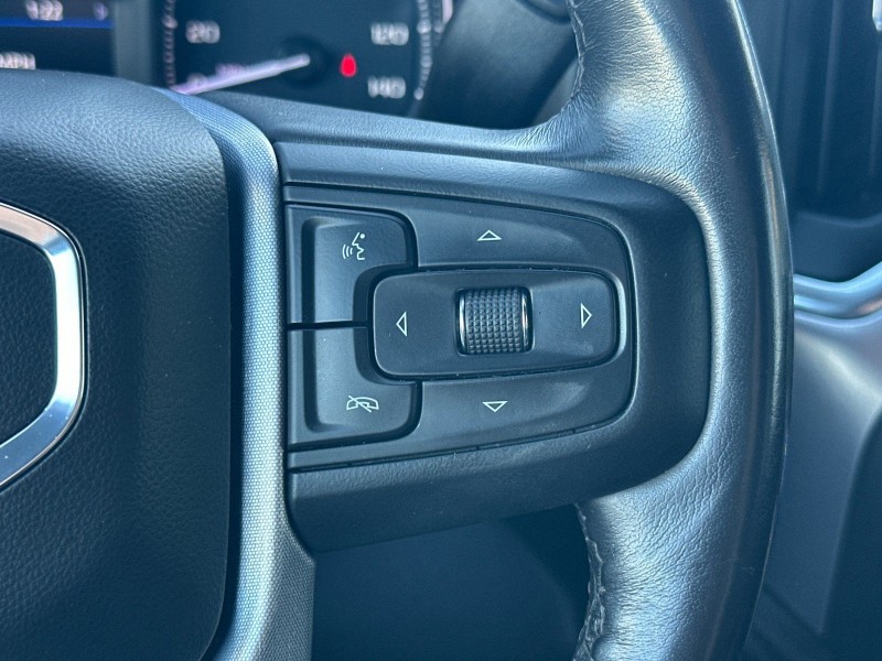 2021 GMC Sierra 2500HD SLE 1GT49ME77MF232988