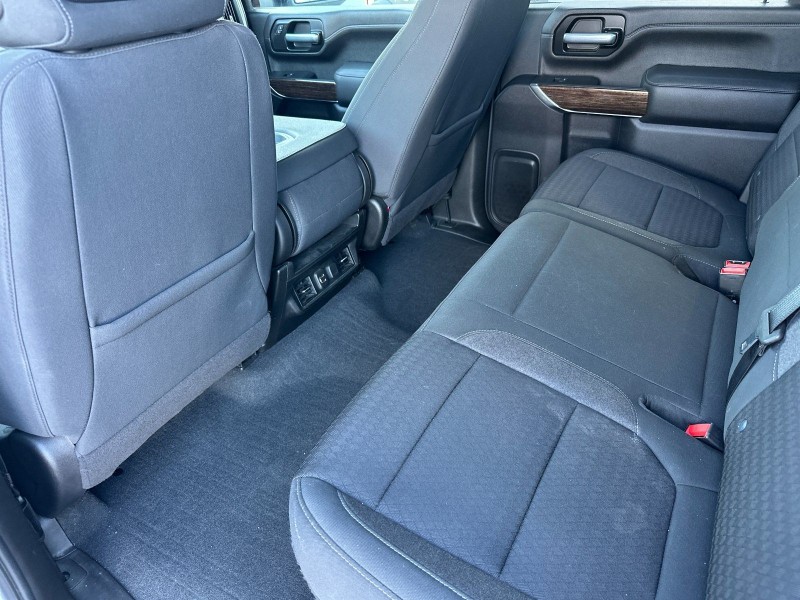 2021 GMC Sierra 2500HD SLE 1GT49ME77MF232988