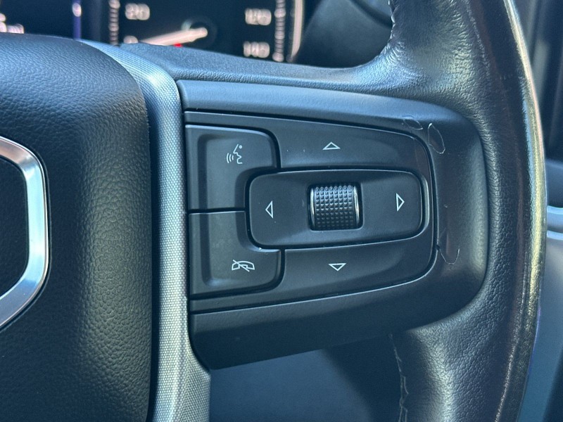 2020 GMC Sierra 2500HD SLT 1GT49NEY7LF146688