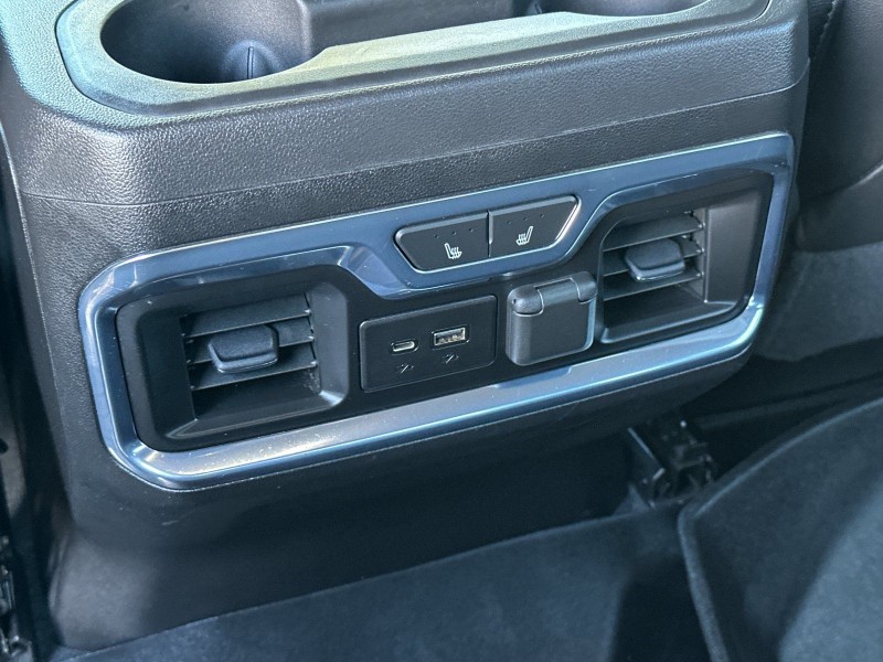 2020 GMC Sierra 2500HD SLT 1GT49NEY7LF146688