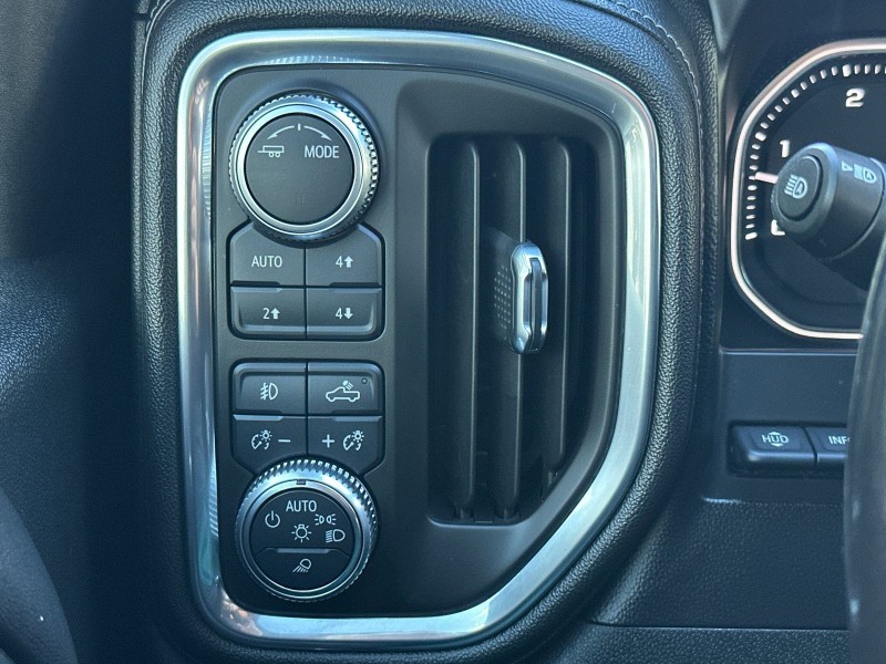 2020 GMC Sierra 2500HD SLT 1GT49NEY7LF146688