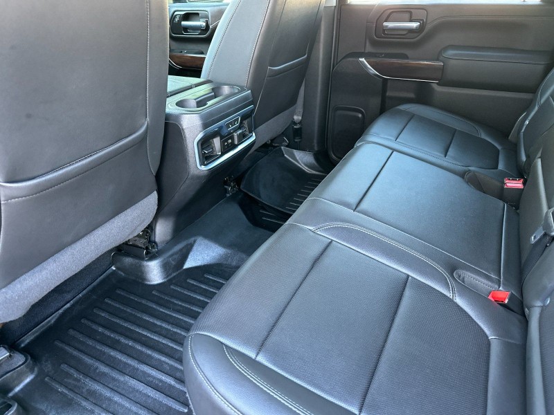 2020 GMC Sierra 2500HD SLT 1GT49NEY7LF146688