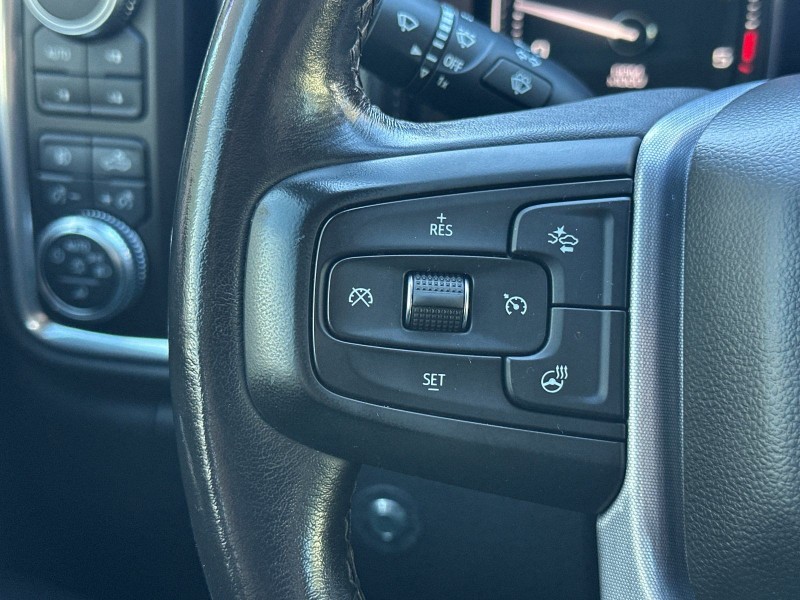 2020 GMC Sierra 2500HD SLT 1GT49NEY7LF146688