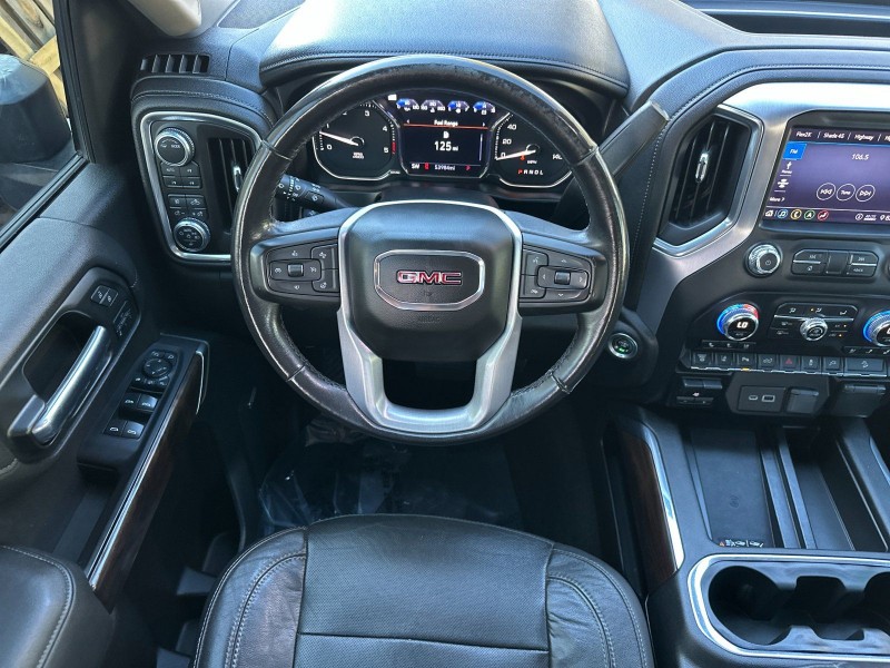 2020 GMC Sierra 2500HD SLT 1GT49NEY7LF146688