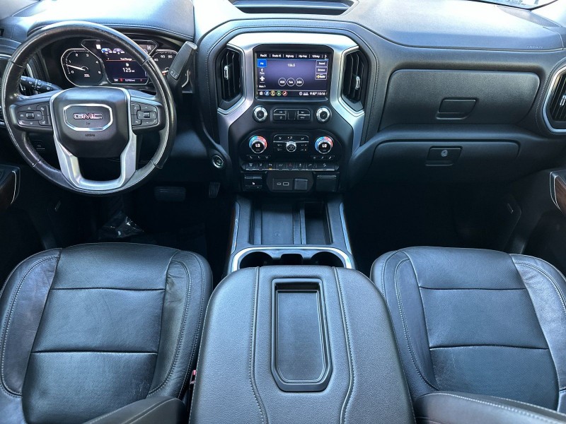 2020 GMC Sierra 2500HD SLT 1GT49NEY7LF146688