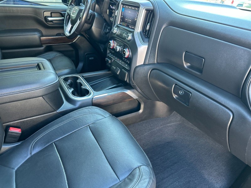 2020 GMC Sierra 2500HD SLT 1GT49NEY7LF146688