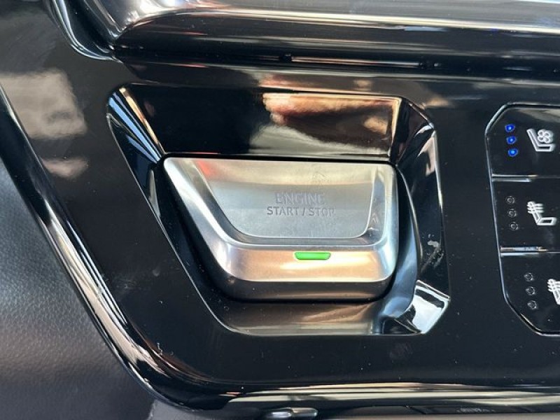 2025 GMC Sierra 2500HD Denali 1GT4UREY3SF303184