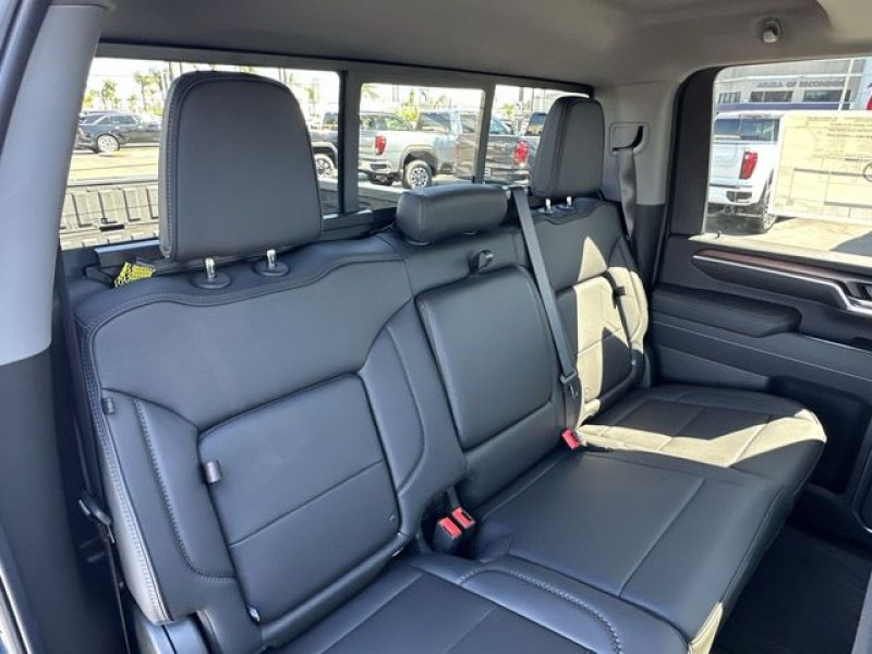 2025 GMC Sierra 2500HD Denali 1GT4UREY3SF303184