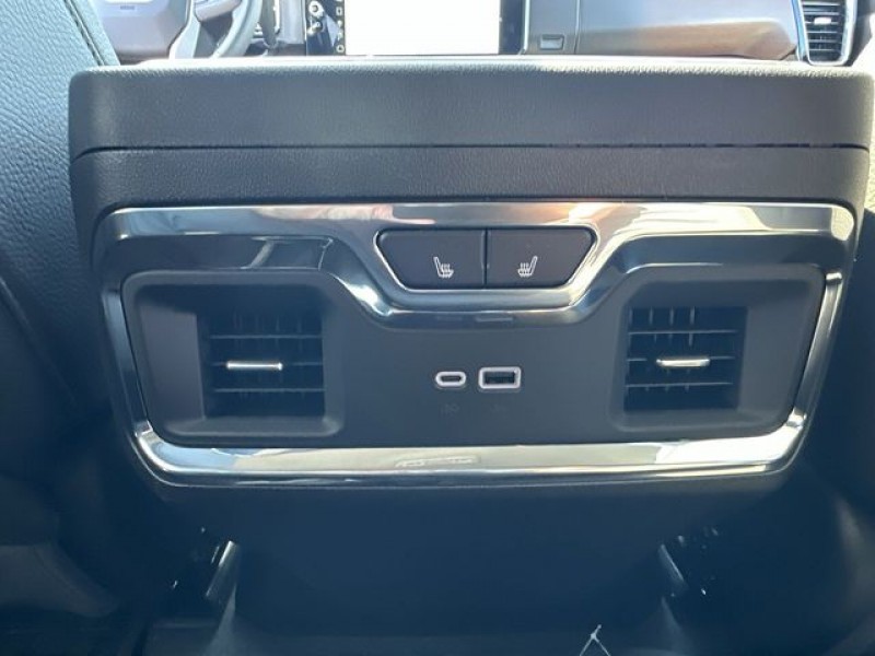 2025 GMC Sierra 2500HD Denali 1GT4UREY3SF303184