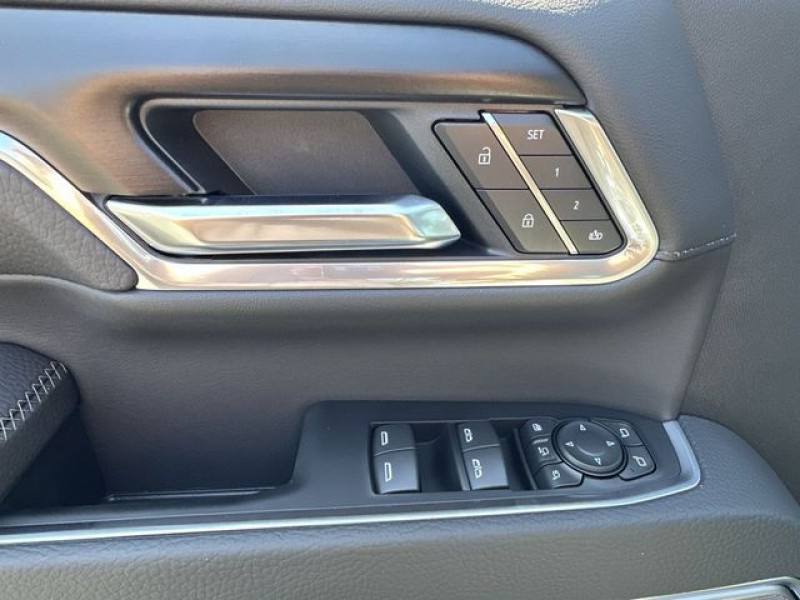 2025 GMC Sierra 2500HD Denali 1GT4UREY3SF303184