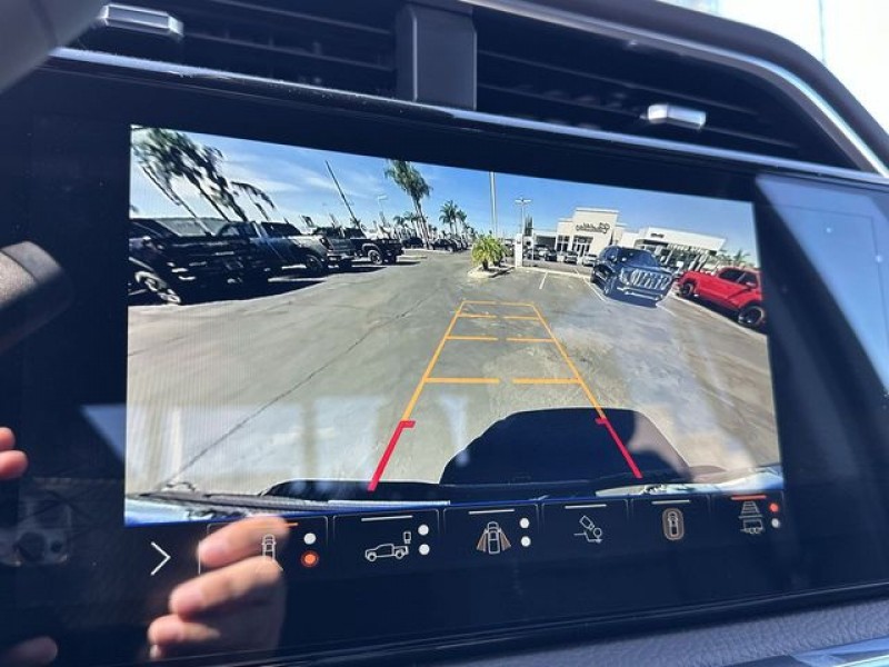 2025 GMC Sierra 2500HD Denali 1GT4UREY3SF303184