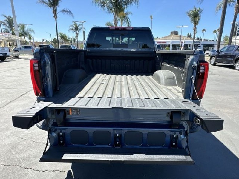 2025 GMC Sierra 2500HD Denali 1GT4UREY3SF303184