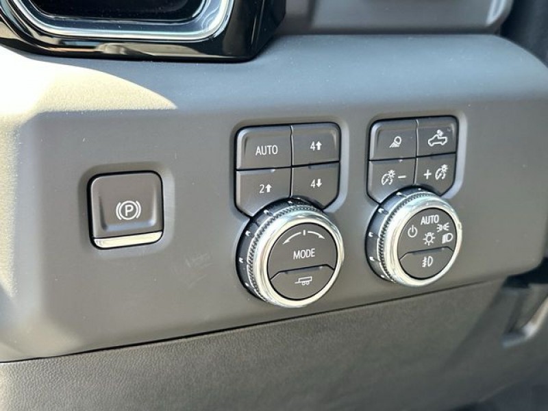 2025 GMC Sierra 2500HD Denali 1GT4UREY3SF303184
