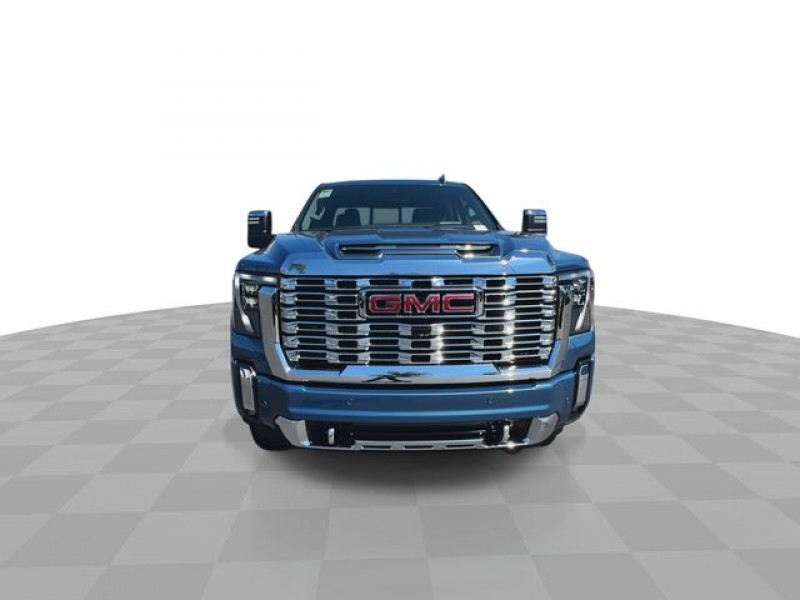 2025 GMC Sierra 2500HD Denali 1GT4UREY3SF303184