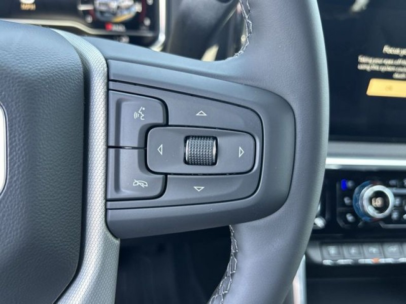 2025 GMC Sierra 2500HD Denali 1GT4UREY4SF315778