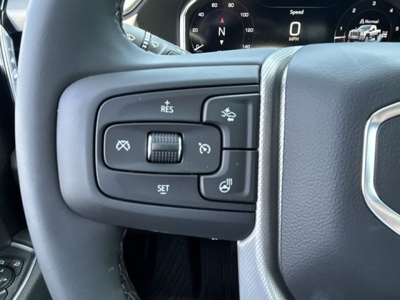 2025 GMC Sierra 2500HD Denali 1GT4UREY4SF315778