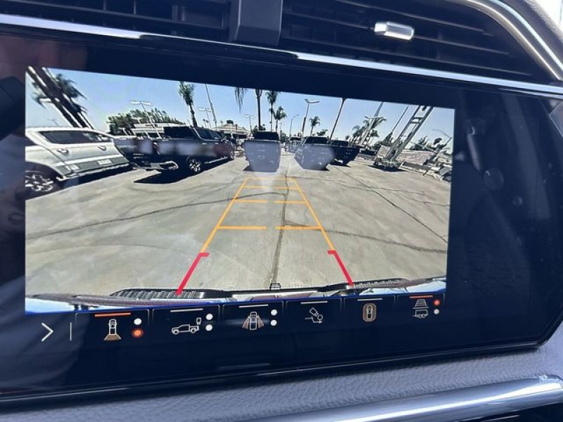 2025 GMC Sierra 2500HD Denali 1GT4UREY4SF315778