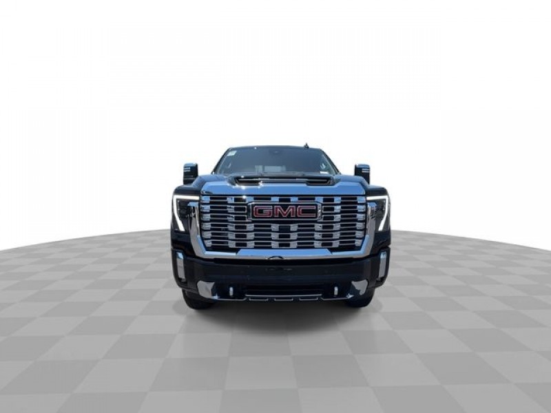 2025 GMC Sierra 2500HD Denali 1GT4UREY4SF315778