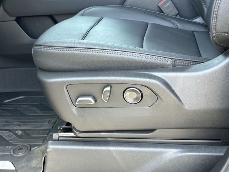 2025 GMC Sierra 2500HD Denali 1GT4UREY4SF315778