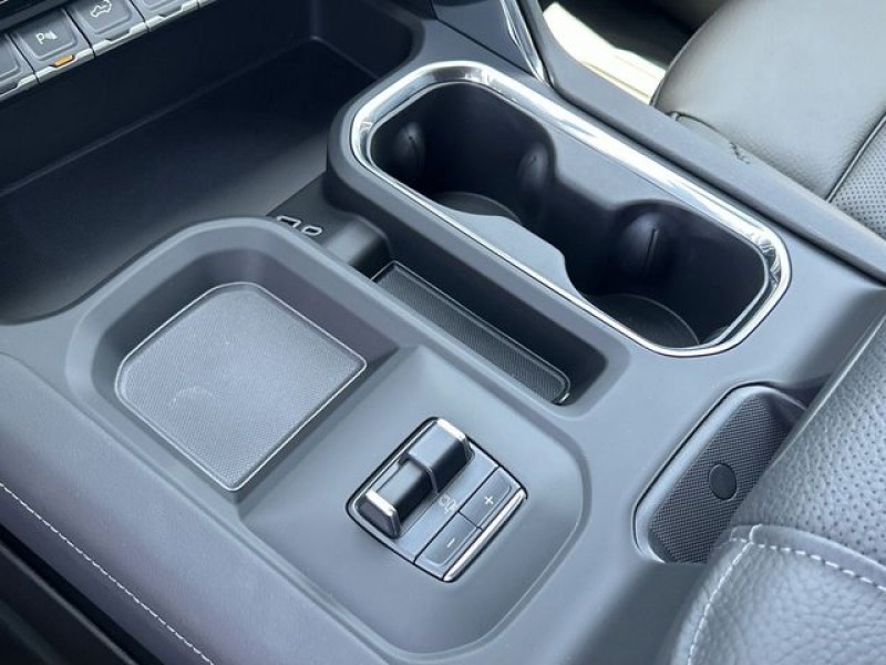 2025 GMC Sierra 2500HD Denali 1GT4UREY4SF315778