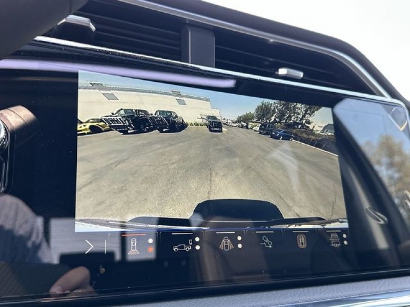 2025 GMC Sierra 3500HD Denali 1GT4UWEY9SF355207
