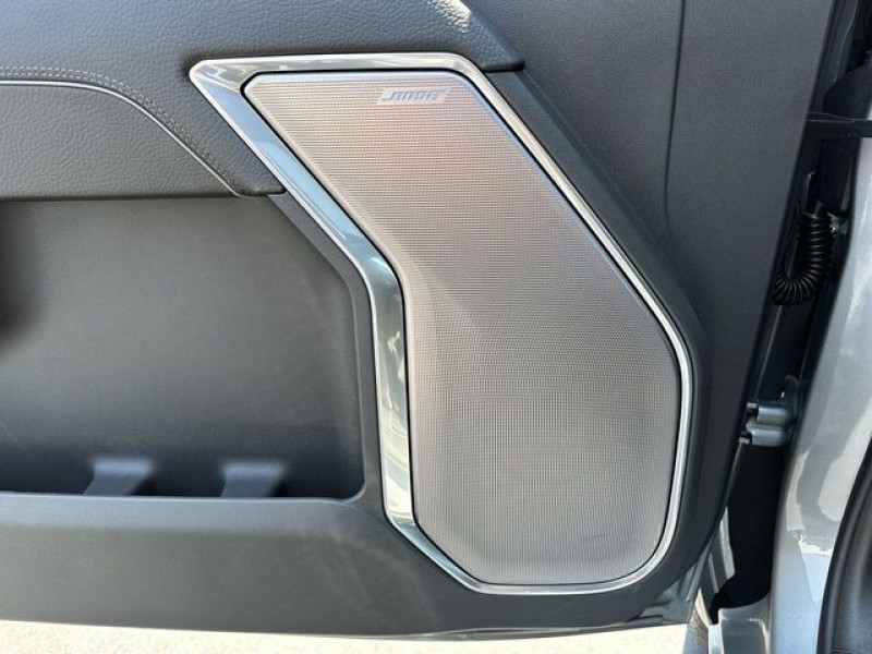 2025 GMC Sierra 3500HD Denali 1GT4UWEY9SF355207