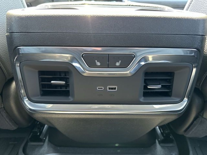 2025 GMC Sierra 3500HD Denali 1GT4UWEY9SF355207