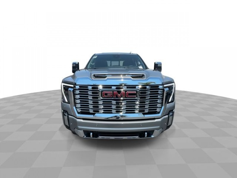 2025 GMC Sierra 3500HD Denali 1GT4UWEY9SF355207