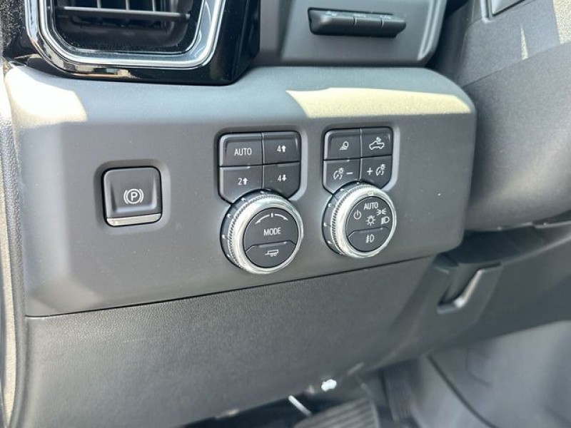 2025 GMC Sierra 3500HD Denali 1GT4UWEY9SF355207