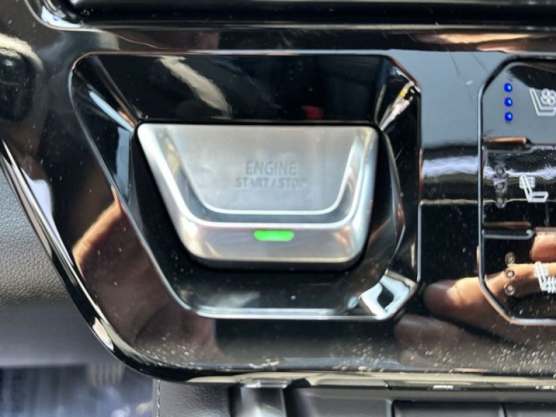 2025 GMC Sierra 3500HD Denali 1GT4UWEY9SF355207