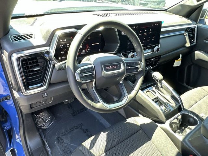 2025 GMC Canyon Elevation 1GTP1BEK6S1223190