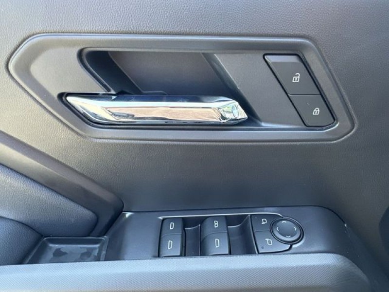 2025 GMC Canyon Elevation 1GTP1BEK6S1223190