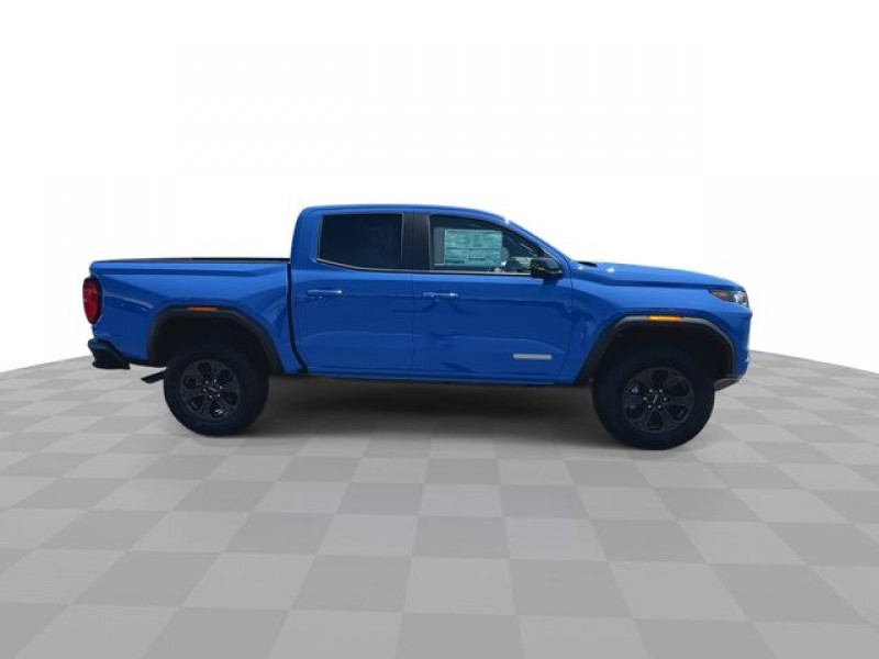 2025 GMC Canyon Elevation 1GTP1BEK6S1223190