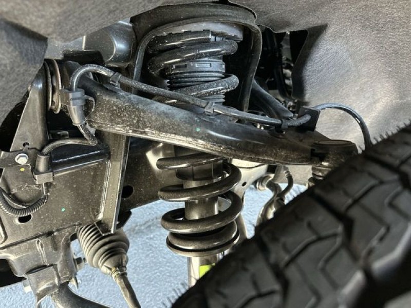2025 GMC Canyon Elevation 1GTP1BEK6S1223190