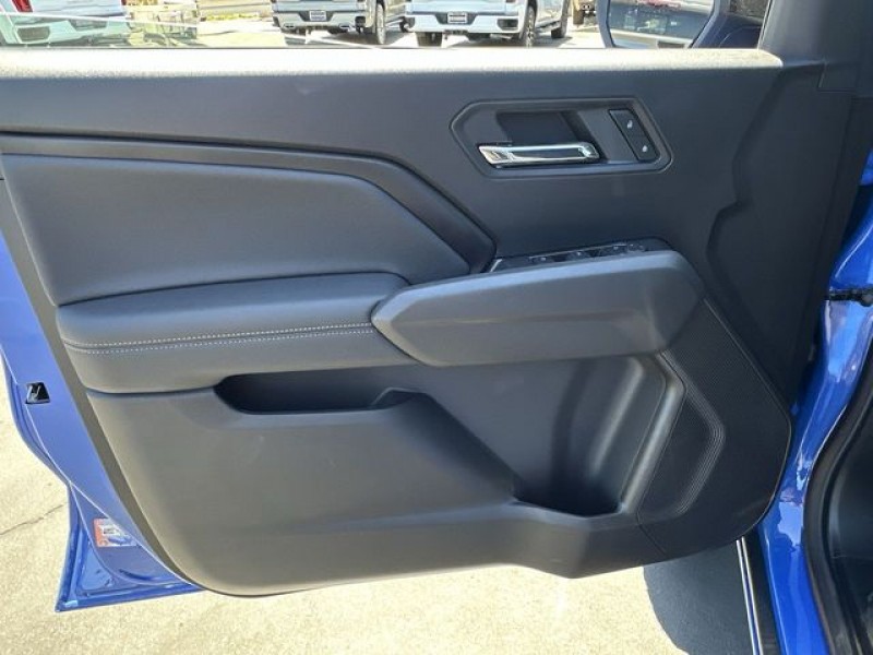 2025 GMC Canyon Elevation 1GTP1BEK6S1223190