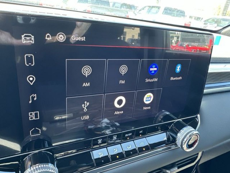 2025 GMC Canyon Elevation 1GTP1BEK6S1223190