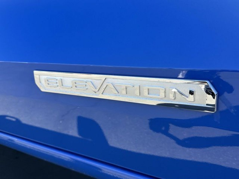 2025 GMC Canyon Elevation 1GTP1BEK6S1223190