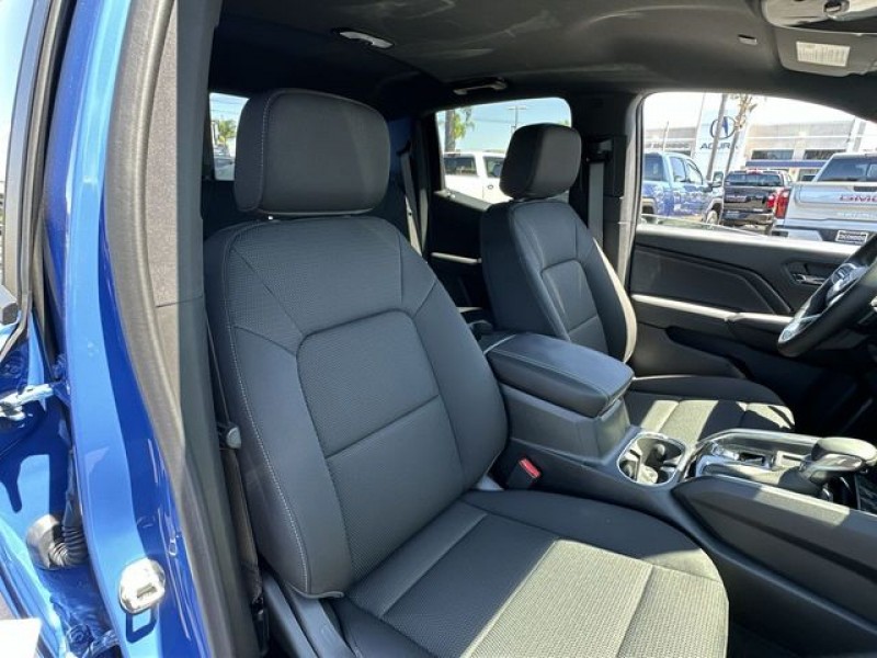 2025 GMC Canyon Elevation 1GTP1BEK6S1223190