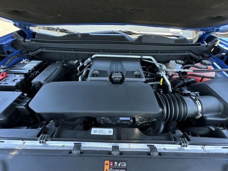 2025 GMC Canyon Elevation 1GTP1BEK6S1223190