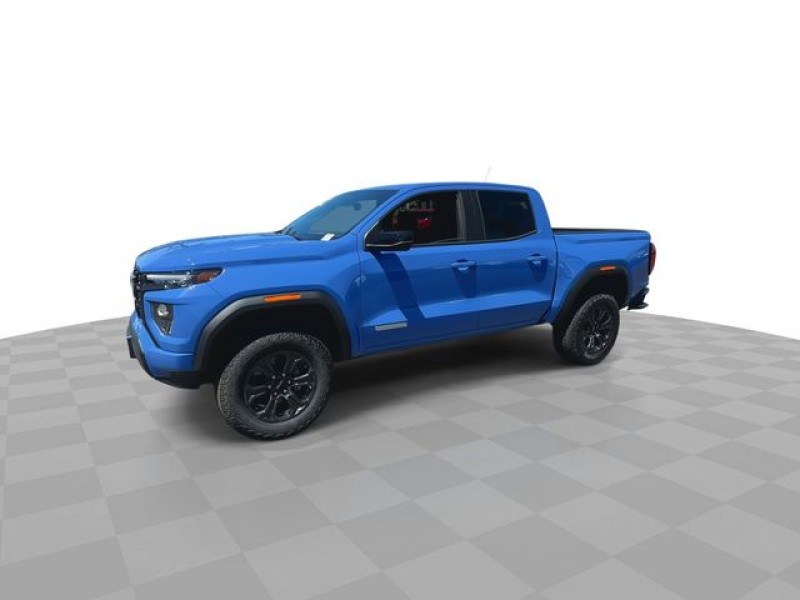2025 GMC Canyon Elevation 1GTP1BEK6S1223190