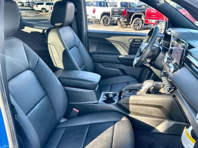 2025 GMC Canyon Elevation 1GTP2BEK6S1232226