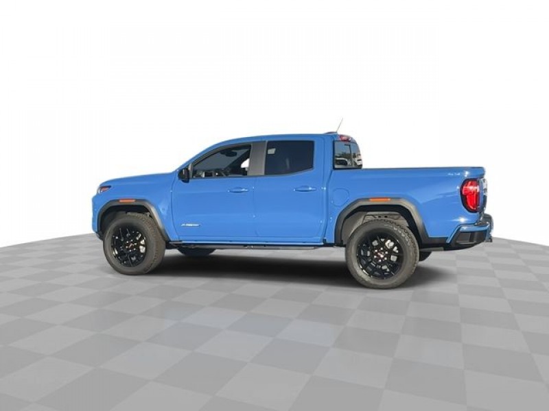 2025 GMC Canyon Elevation 1GTP2BEK6S1232226