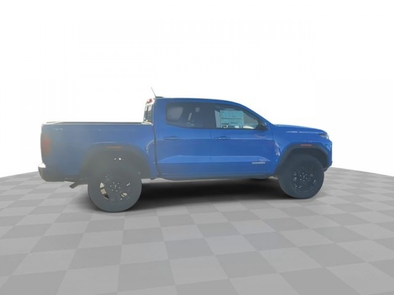 2025 GMC Canyon Elevation 1GTP2BEK6S1232226